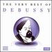 Very Best of Debussy / Various