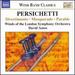 Persichetti: Divertimento, Op. 42 / Psalm, Op. 53 / Pageant, Op. 59 / Masquerade, Op. 102 / Parable, Op. 121