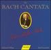 Bach Cantatas 7 39 & 135. (Soloists and Bach-Ensemble/ Rilling)