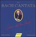 Bach Cantatas 8 27 48 & 99. (Soloists and Bach-Ensemble/ Rilling)