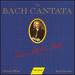Bach Cantatas 38 89 & 109. (Soloists and Bach-Ensemble/ Rilling)