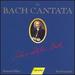 Bach Cantatas 2 20 & 176. (Soloists and Bach-Ensemble/ Rilling)