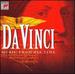 Da Vinci-Music From His Time