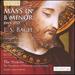 Bach-Mass in B Minor