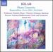 Kilar: Piano Concerto / Bogurodzica / Grey Mist / Koscielec