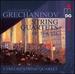 Alexander Grechaninov: String Quartets Op. 75 & 124 / Utrecht String Quartet