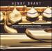 Brant: Music for Massed Flutes