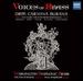 Voices of Brass-Orff: Carmina Burana