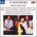 Schoenberg-Moses Und Aron