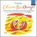 Prokofiev: L'Amour Des Trois Oranges (Love for Three Oranges)-Catherine Dubosc, Jean-Luc Viala, Kent Nagano, National Opera Orchestra & Chorus, Lyon