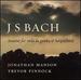 J. S. Bach: Sonatas for Viola Da Gamba