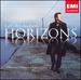 Horizons-Leif Ove Andsnes