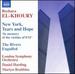 El-Khoury-New York, Tears and Hope
