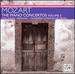 Mozart: the Piano Concertos, Vol. 2