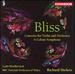 Bliss: Concerto for Violin and Orchestra; a Colour Symphony