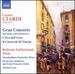 Ciardi-Works for Flute & Orchestra; Works for Flute & Piano