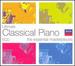 Ultimate Piano Classics / Various