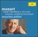 Mozart: Piano Concertos, K.453 & 467 ~ Pollini