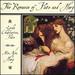 Romance of Flute & Harp