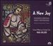 New Joy-Orthodox Christmas Music