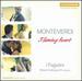 Monteverdi Series, Vol 1-Flaming Heart