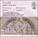 Faure / Requiem Messe Basse