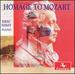 Homage to Mozart