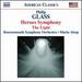 Bournemouth Symphony Orchestra-Glass: the Light