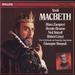 Verdi: Macbeth