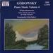 Godowsky-Piano Music, Volume 4