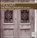 Mozart: The Piano Concertos, Vol. 5