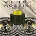 Guiseppe Verdi: Messa Da Requiem; Gioacchino Rossini: Stabat Mater