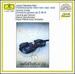 Bach: Violin Concerti Bwv 1041-1043 / Vivaldi: Concerto Grosso Rv 522