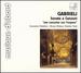 Gabrieli, G. : Sonate E Canzoni