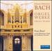Bach: Orgel Werke