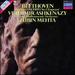 Beethoven: Piano Concerto No. 5 in E Flat, Op. 73, "Emperor"