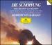 Haydn: the Creation; Karajan