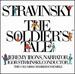 Stravinsky: the Soldier's Tale (Histoire Du Soldat) (Complete)