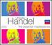 Ultimate Handel [5 Cd Box Set]