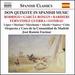 Don Quixote in Spanish Music / Various