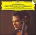 Elgar: Violin Concerto