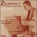 Rachmaninov: Piano Concertos No. 2 in C minor, No. 3 in D minor