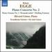 Klaus Egge: Piano Concerto No. 2