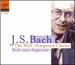 Bach Js: Well Tempered Clavier Book I & II