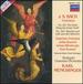 J. S. Bach: Cantatas Nos. 80 & 140
