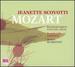 Mozart-Concert Arias