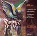 Alkan: Concerto for Solo Piano, Troisieme Recueil De Chants