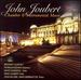 Joubert: Chamber & Intstrumental Music