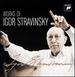 Stravinsky Edition