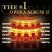 #1 Opera Album II [2 Cd]